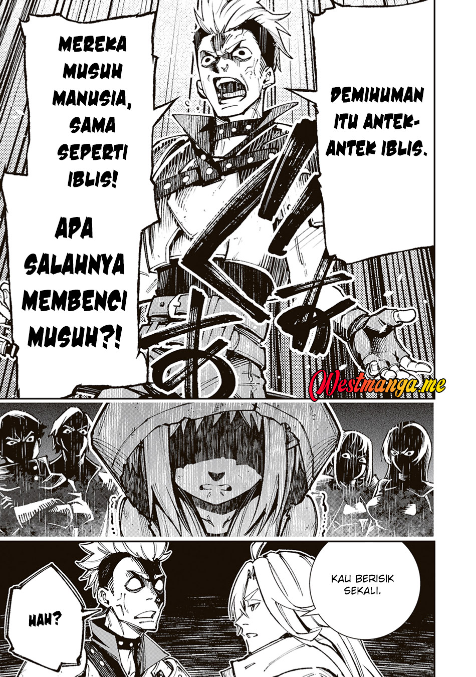 Baca Level Count Stop kara Hajimaru, Kamisama-teki Isekai Life: Saikyou Status ni Tensei Shita node Suki ni Ikimasu - Chapter 02 halaman 36