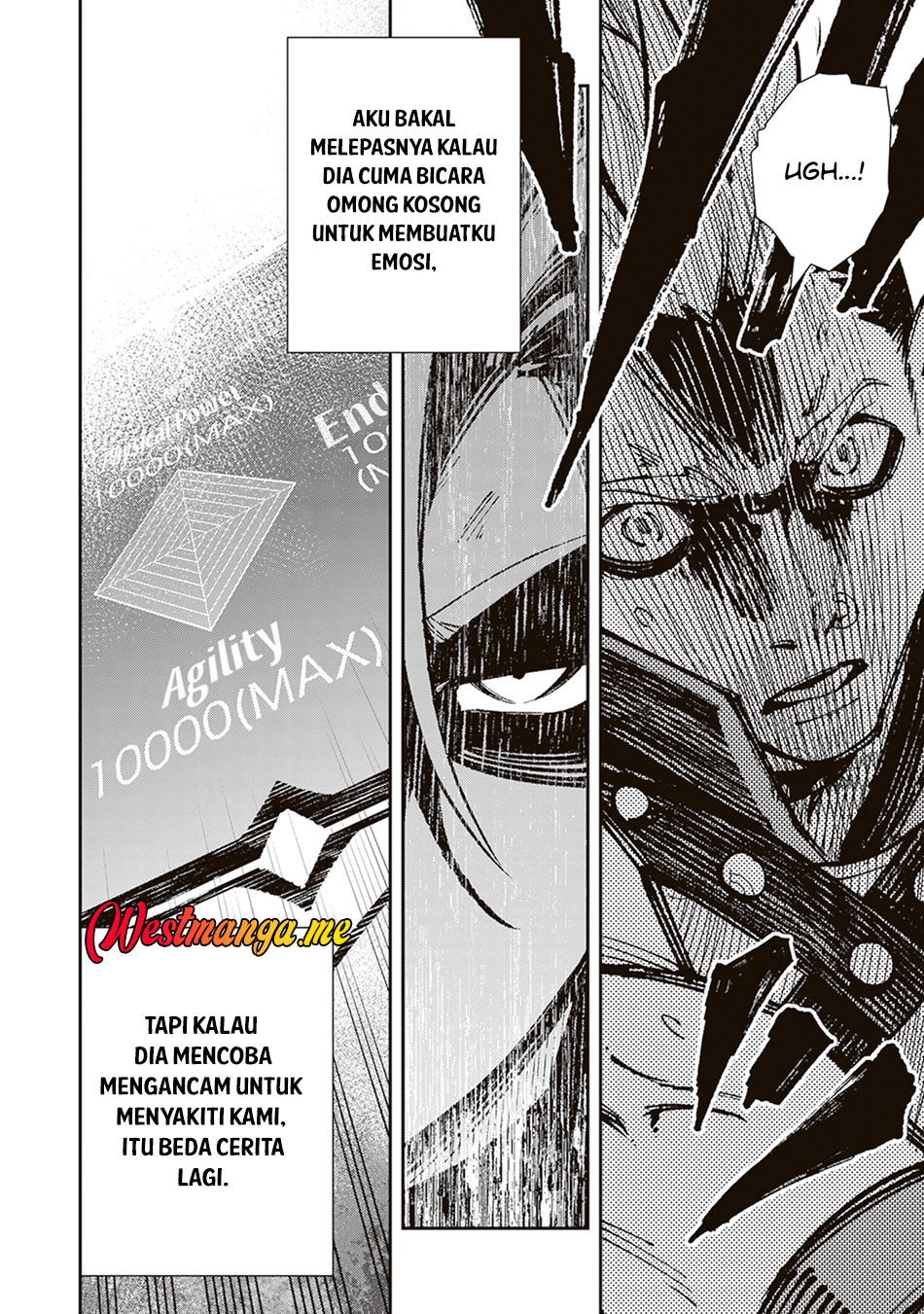Baca Level Count Stop kara Hajimaru, Kamisama-teki Isekai Life: Saikyou Status ni Tensei Shita node Suki ni Ikimasu - Chapter 02 halaman 39