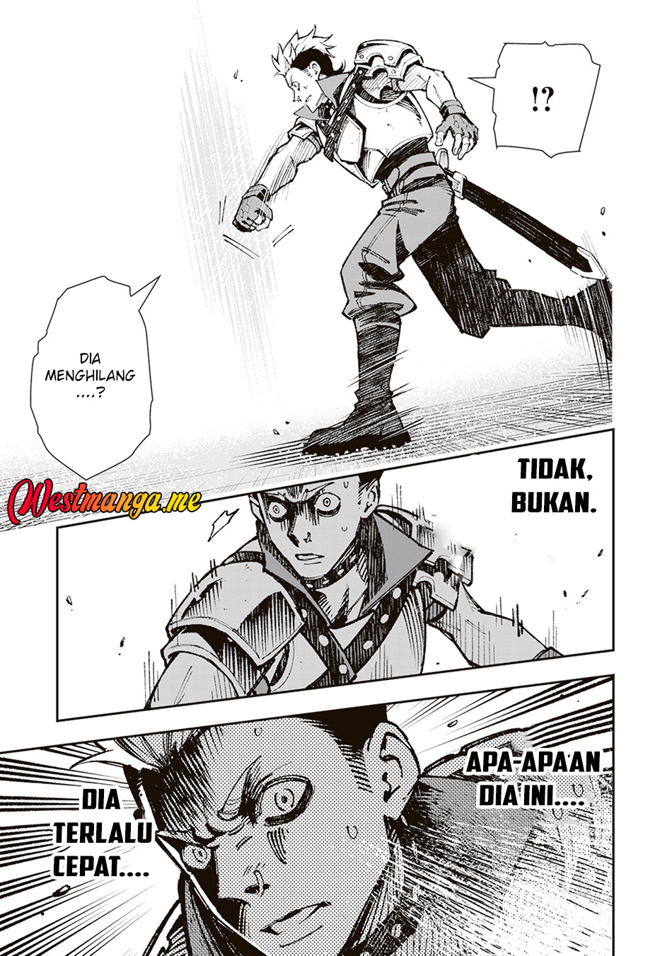 Baca Level Count Stop kara Hajimaru, Kamisama-teki Isekai Life: Saikyou Status ni Tensei Shita node Suki ni Ikimasu - Chapter 02 halaman 40