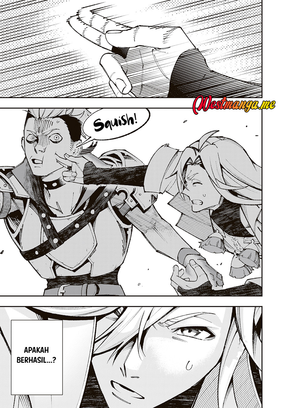 Baca Level Count Stop kara Hajimaru, Kamisama-teki Isekai Life: Saikyou Status ni Tensei Shita node Suki ni Ikimasu - Chapter 02 halaman 43