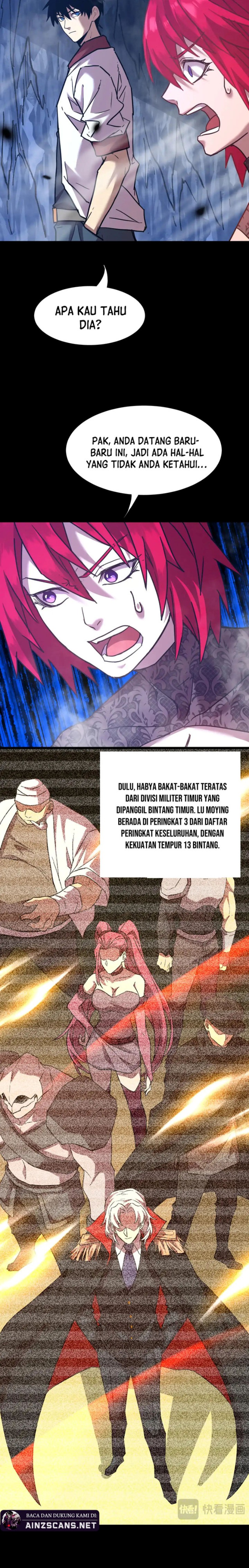 Baca Leveling In The Future (Apex Future Martial Arts) - Chapter 140 halaman 12