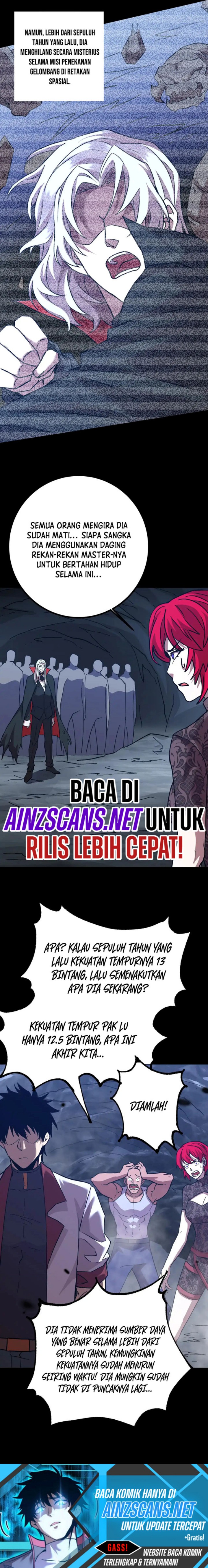 Baca Leveling In The Future (Apex Future Martial Arts) - Chapter 140 halaman 13