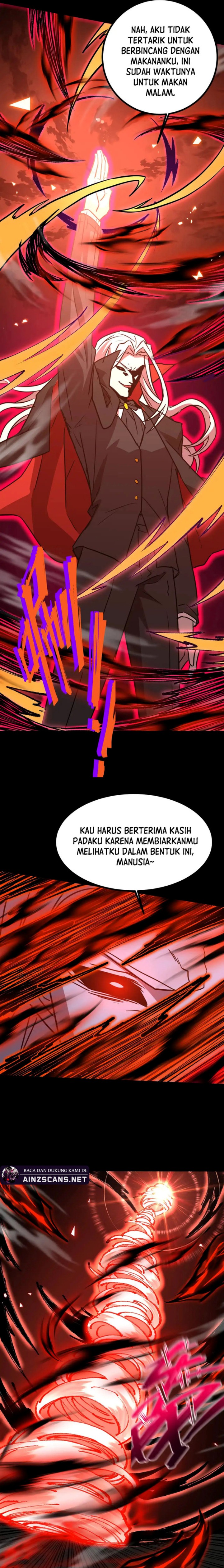 Baca Leveling In The Future (Apex Future Martial Arts) - Chapter 140 halaman 15