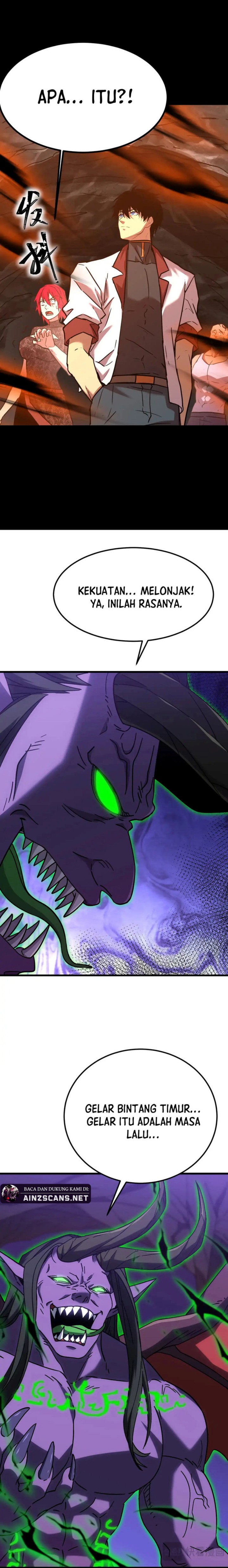 Baca Leveling In The Future (Apex Future Martial Arts) - Chapter 140 halaman 17