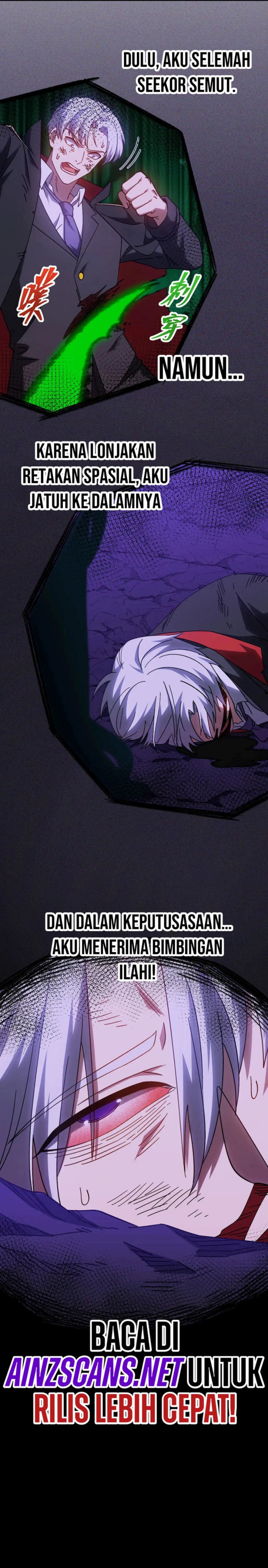 Baca Leveling In The Future (Apex Future Martial Arts) - Chapter 140 halaman 18