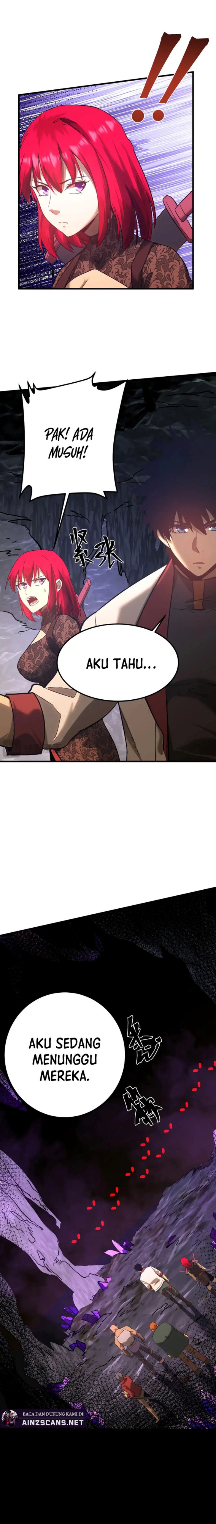 Baca Leveling In The Future (Apex Future Martial Arts) - Chapter 140 halaman 7