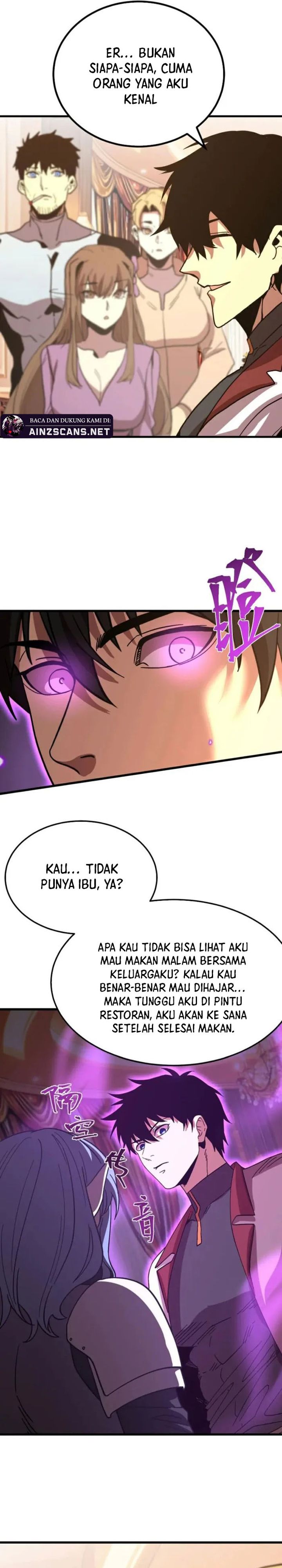 Baca Leveling In The Future (Apex Future Martial Arts) - Chapter 258 halaman 14