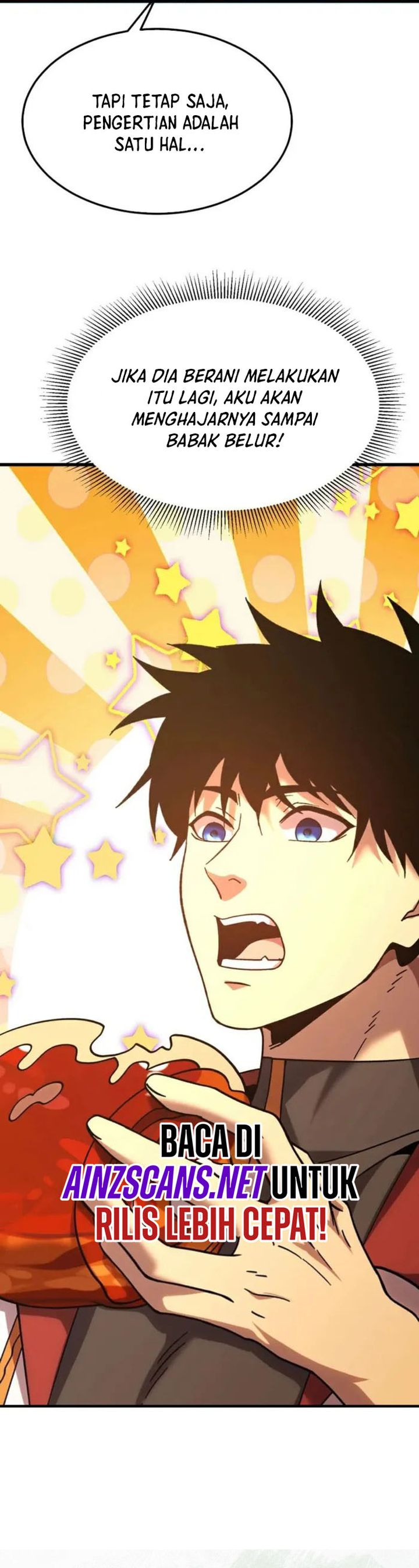 Baca Leveling In The Future (Apex Future Martial Arts) - Chapter 258 halaman 23