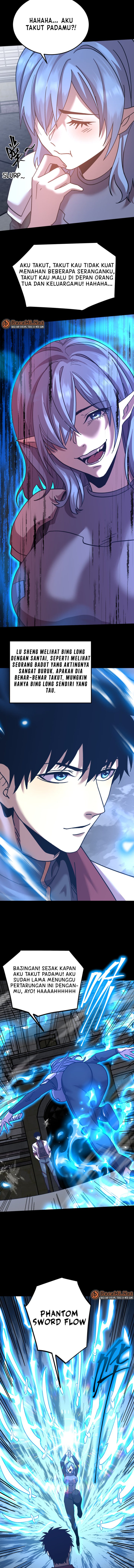 Baca Leveling In The Future (Apex Future Martial Arts) - Chapter 261 halaman 10