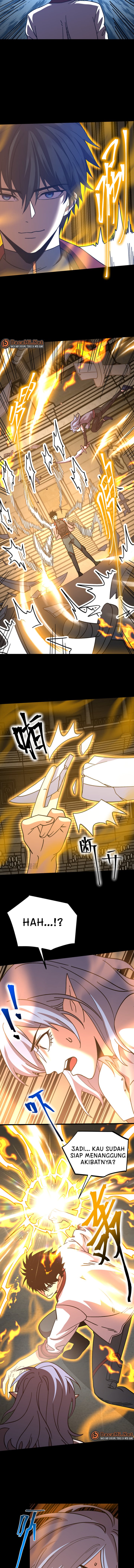 Baca Leveling In The Future (Apex Future Martial Arts) - Chapter 261 halaman 11