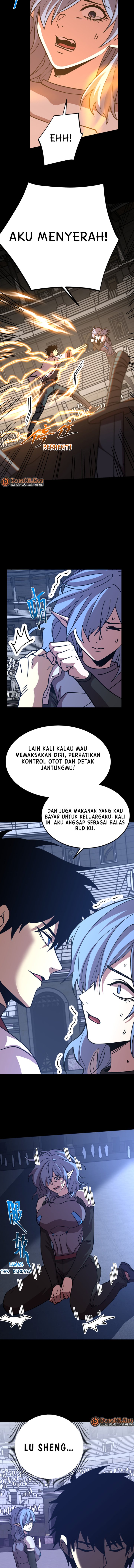 Baca Leveling In The Future (Apex Future Martial Arts) - Chapter 261 halaman 12