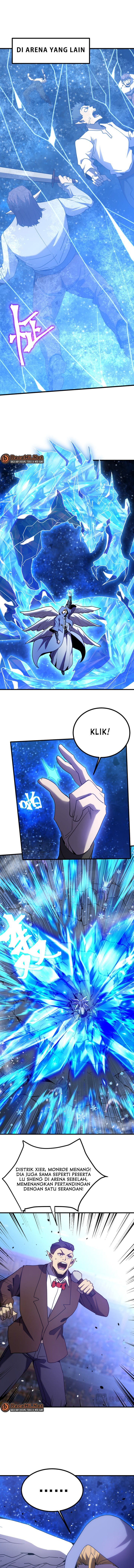 Baca Leveling In The Future (Apex Future Martial Arts) - Chapter 261 halaman 5