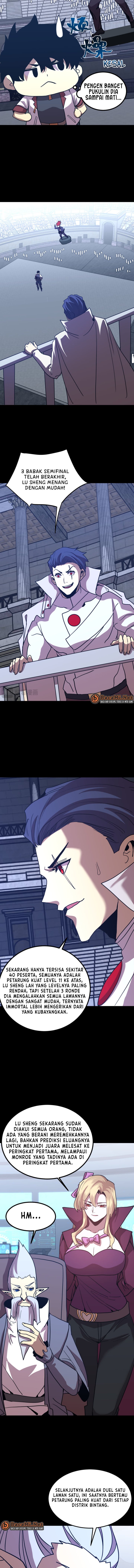 Baca Leveling In The Future (Apex Future Martial Arts) - Chapter 261 halaman 7