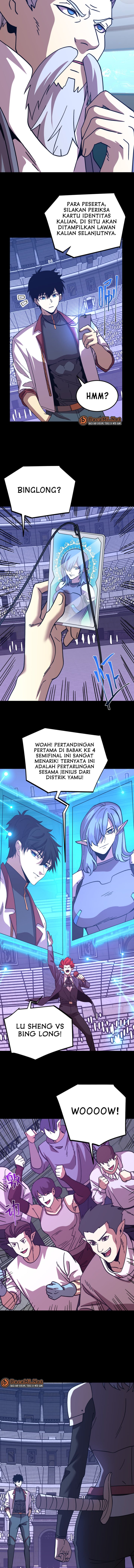 Baca Leveling In The Future (Apex Future Martial Arts) - Chapter 261 halaman 8