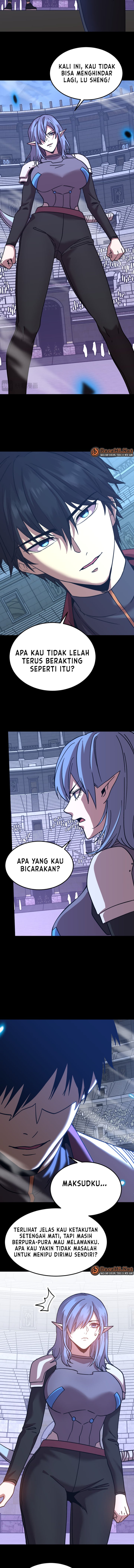 Baca Leveling In The Future (Apex Future Martial Arts) - Chapter 261 halaman 9