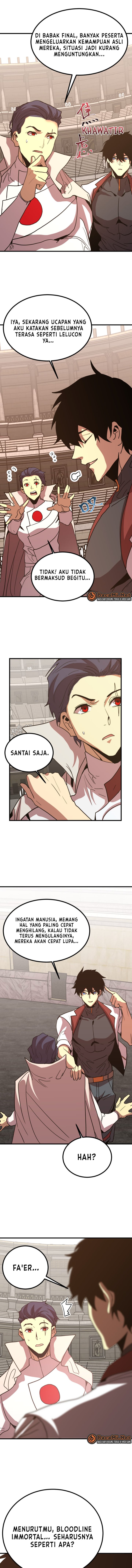 Baca Leveling In The Future (Apex Future Martial Arts) - Chapter 263 halaman 12