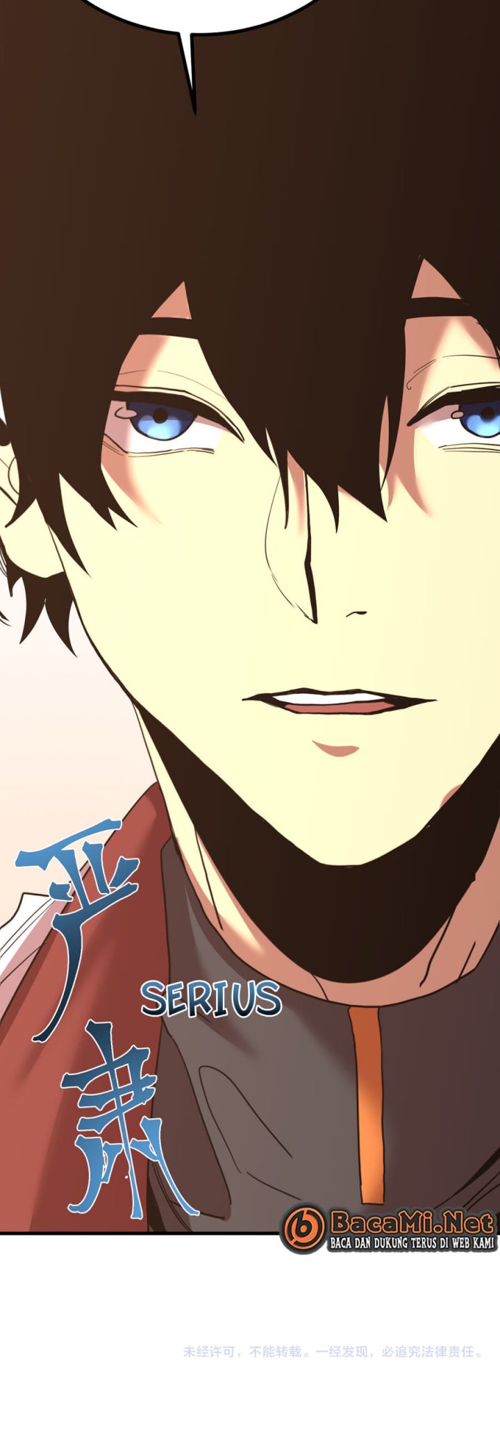 Baca Leveling In The Future (Apex Future Martial Arts) - Chapter 263 halaman 13