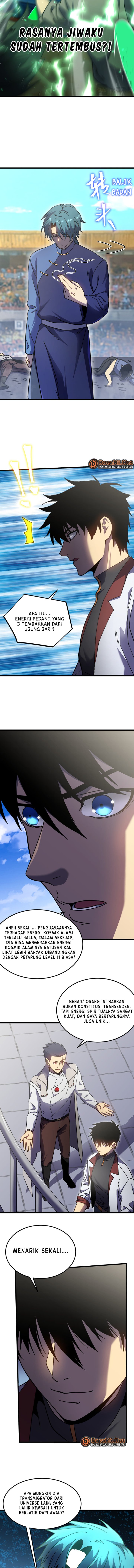 Baca Leveling In The Future (Apex Future Martial Arts) - Chapter 263 halaman 3
