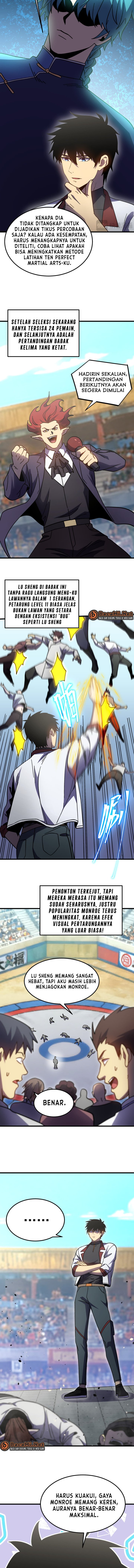 Baca Leveling In The Future (Apex Future Martial Arts) - Chapter 263 halaman 4
