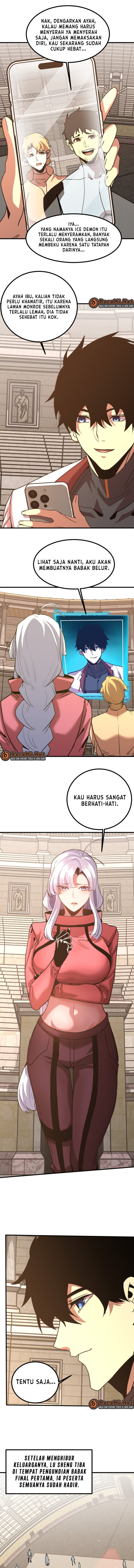 Baca Leveling In The Future (Apex Future Martial Arts) - Chapter 263 halaman 8