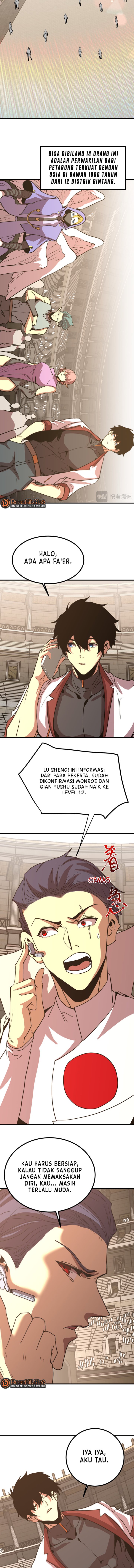 Baca Leveling In The Future (Apex Future Martial Arts) - Chapter 263 halaman 9
