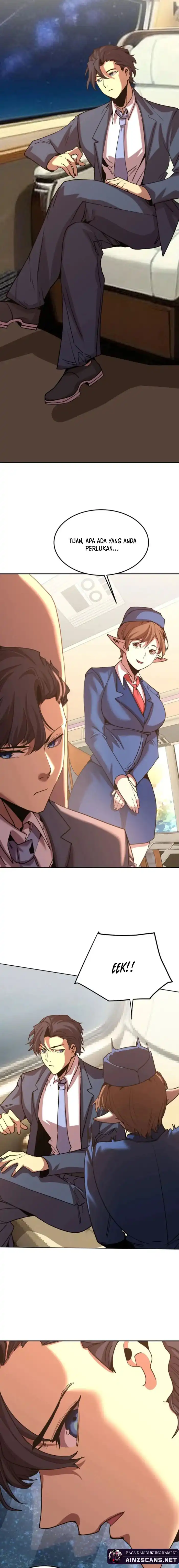 Baca Leveling In The Future (Apex Future Martial Arts) - Chapter 278 halaman 10