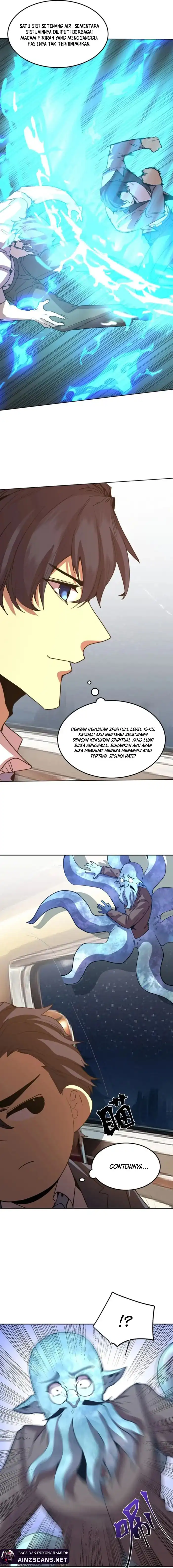 Baca Leveling In The Future (Apex Future Martial Arts) - Chapter 278 halaman 14