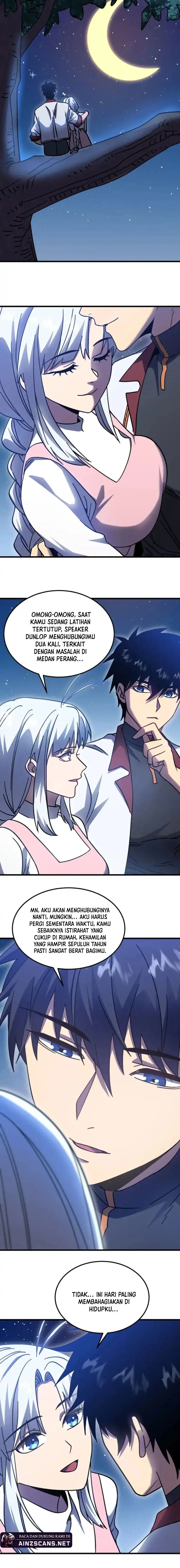 Baca Leveling In The Future (Apex Future Martial Arts) - Chapter 278 halaman 3