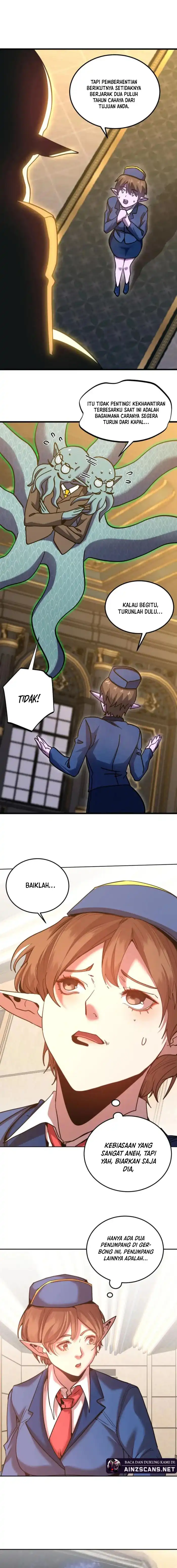 Baca Leveling In The Future (Apex Future Martial Arts) - Chapter 278 halaman 9