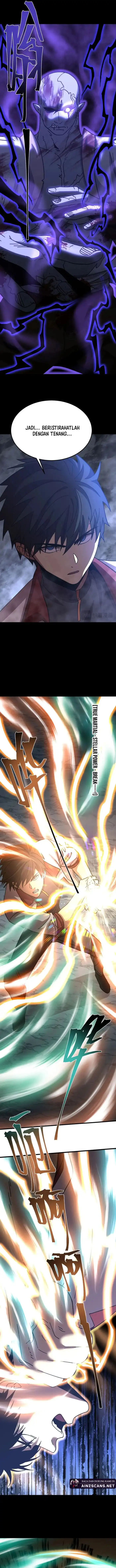 Baca Leveling In The Future (Apex Future Martial Arts) - Chapter 279 halaman 10