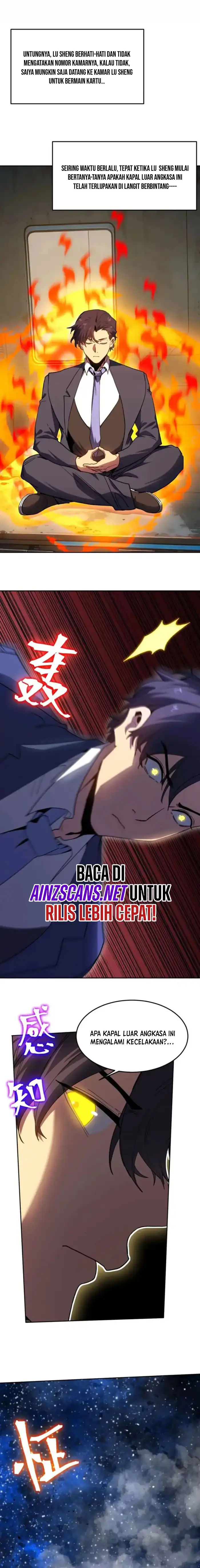 Baca Leveling In The Future (Apex Future Martial Arts) - Chapter 280 halaman 11