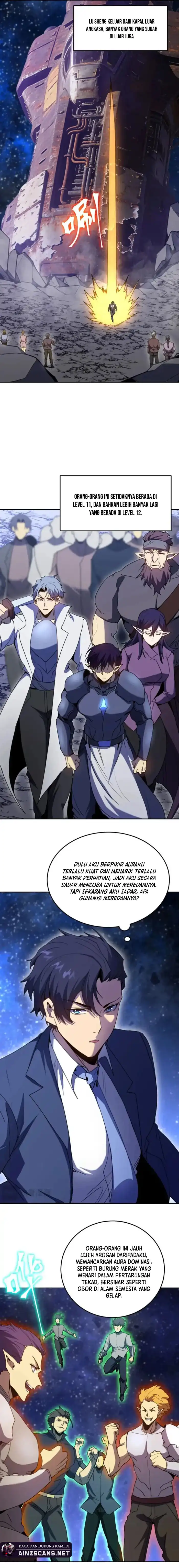 Baca Leveling In The Future (Apex Future Martial Arts) - Chapter 280 halaman 14