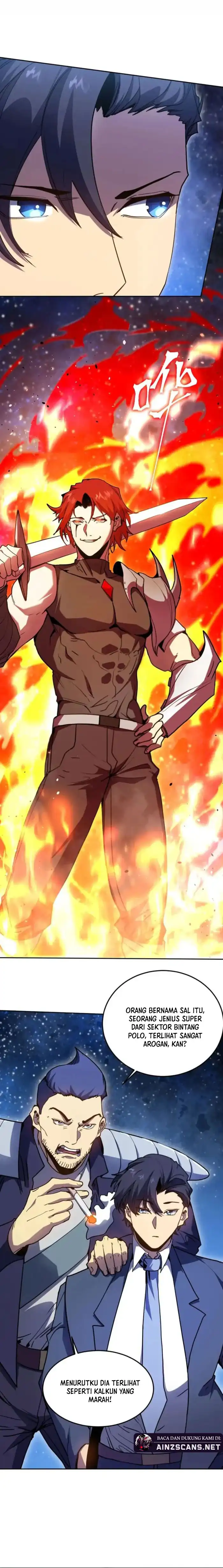 Baca Leveling In The Future (Apex Future Martial Arts) - Chapter 280 halaman 15