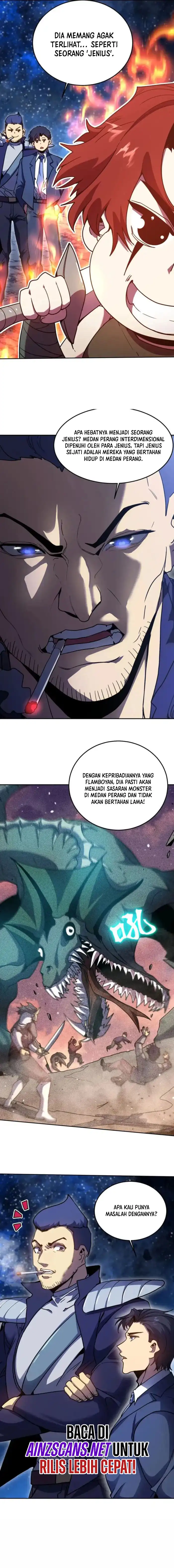 Baca Leveling In The Future (Apex Future Martial Arts) - Chapter 280 halaman 16