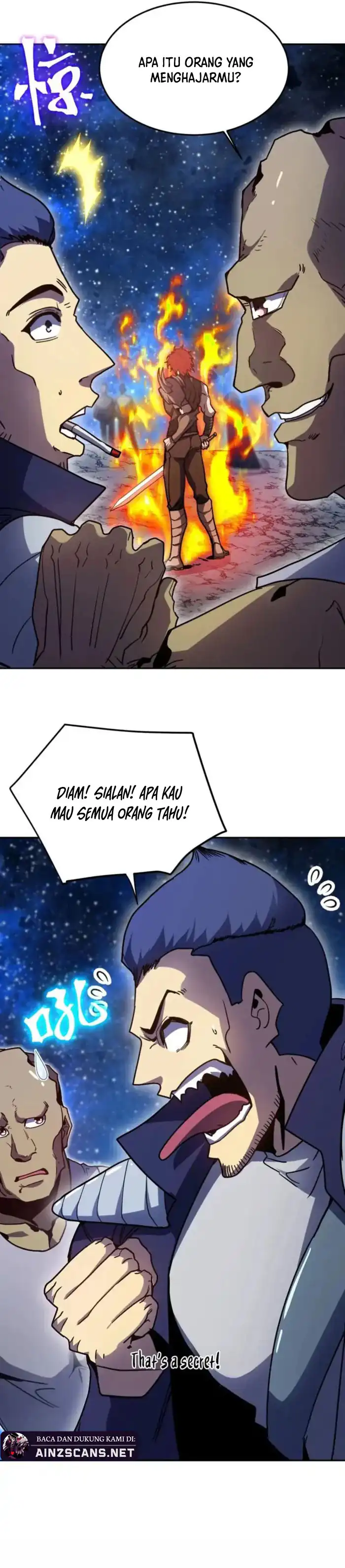 Baca Leveling In The Future (Apex Future Martial Arts) - Chapter 280 halaman 18