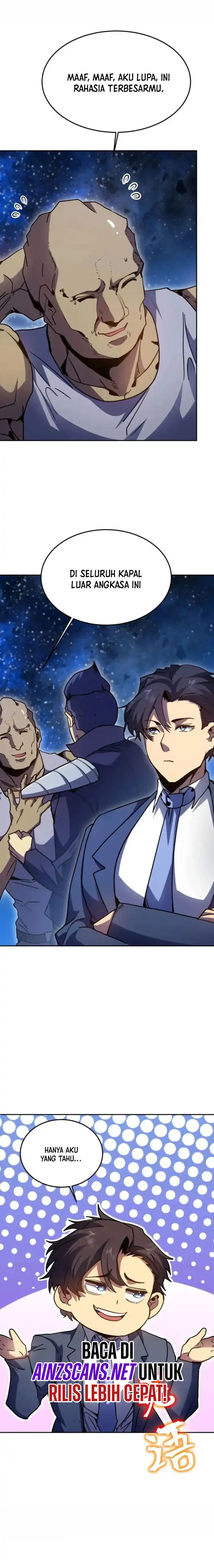 Baca Leveling In The Future (Apex Future Martial Arts) - Chapter 280 halaman 19