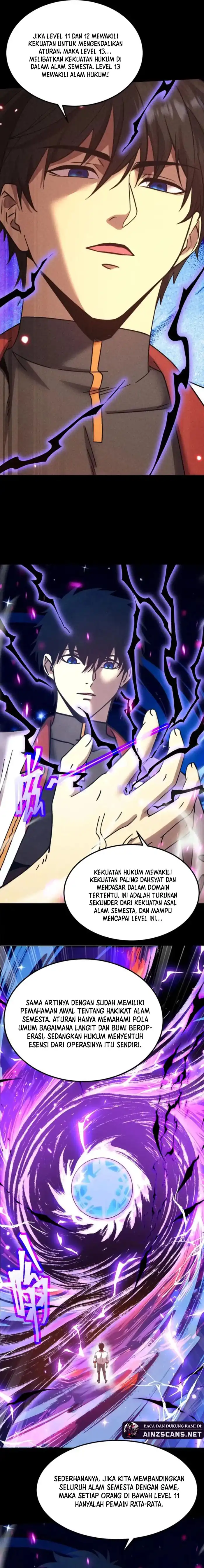 Baca Leveling In The Future (Apex Future Martial Arts) - Chapter 280 halaman 4