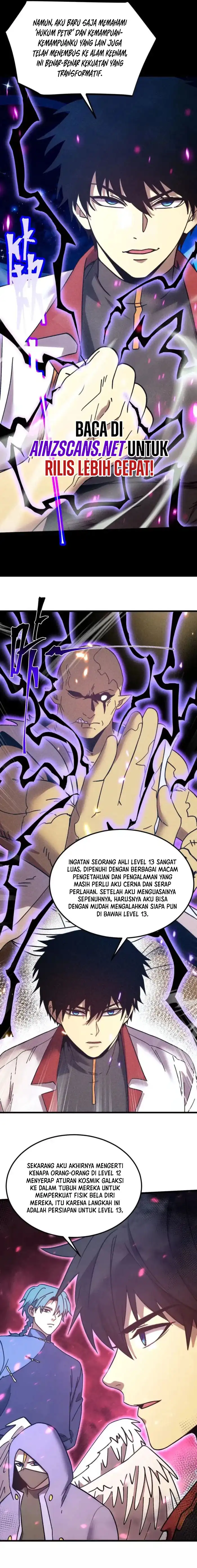 Baca Leveling In The Future (Apex Future Martial Arts) - Chapter 280 halaman 6