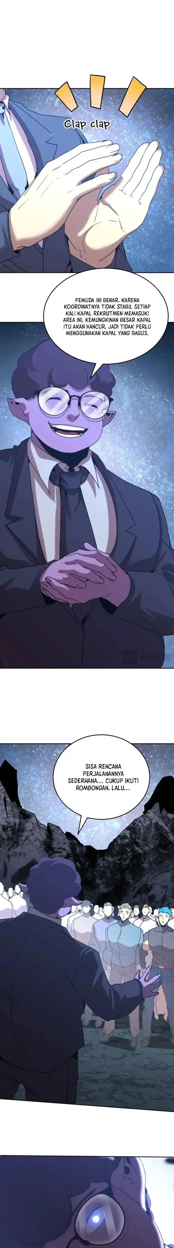 Baca Leveling In The Future (Apex Future Martial Arts) - Chapter 281 halaman 18