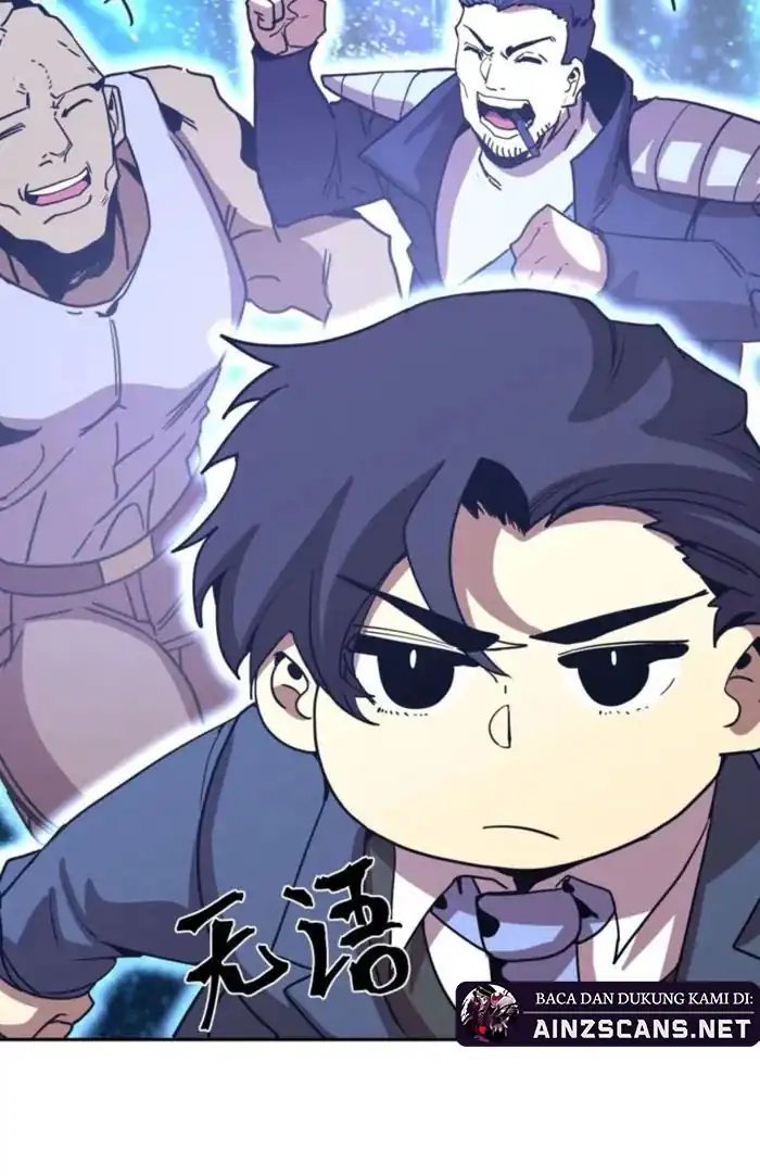 Baca Leveling In The Future (Apex Future Martial Arts) - Chapter 281 halaman 25