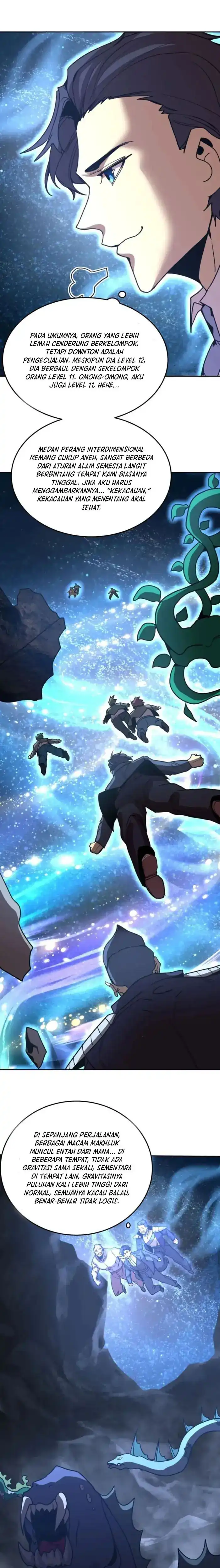 Baca Leveling In The Future (Apex Future Martial Arts) - Chapter 281 halaman 26