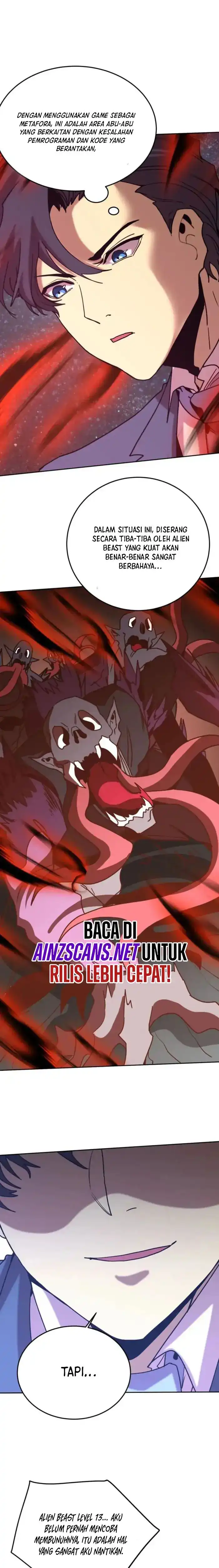 Baca Leveling In The Future (Apex Future Martial Arts) - Chapter 281 halaman 28