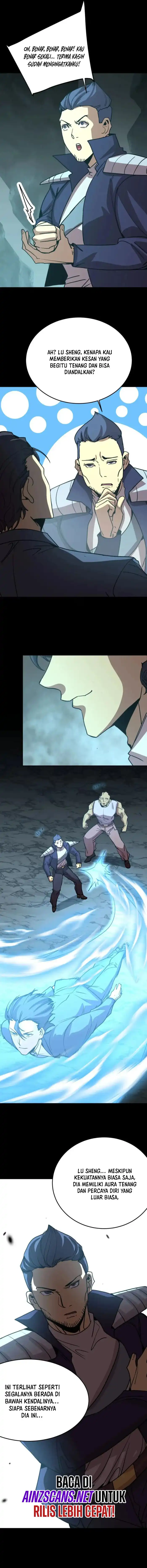 Baca Leveling In The Future (Apex Future Martial Arts) - Chapter 282 halaman 12