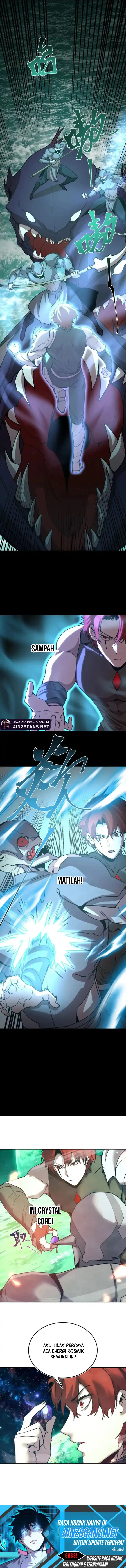 Baca Leveling In The Future (Apex Future Martial Arts) - Chapter 282 halaman 7