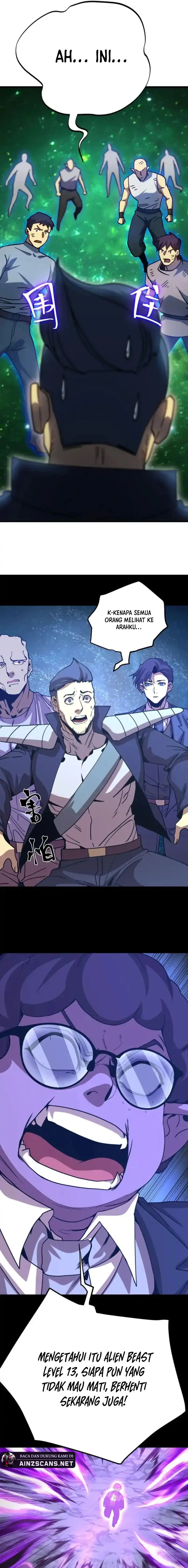 Baca Leveling In The Future (Apex Future Martial Arts) - Chapter 284 halaman 10