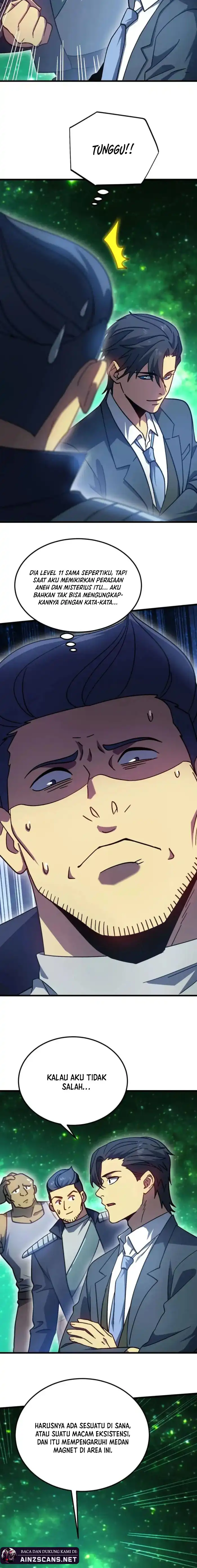 Baca Leveling In The Future (Apex Future Martial Arts) - Chapter 284 halaman 5