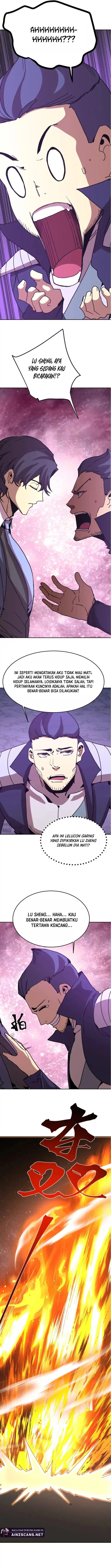 Baca Leveling In The Future (Apex Future Martial Arts) - Chapter 291 halaman 8