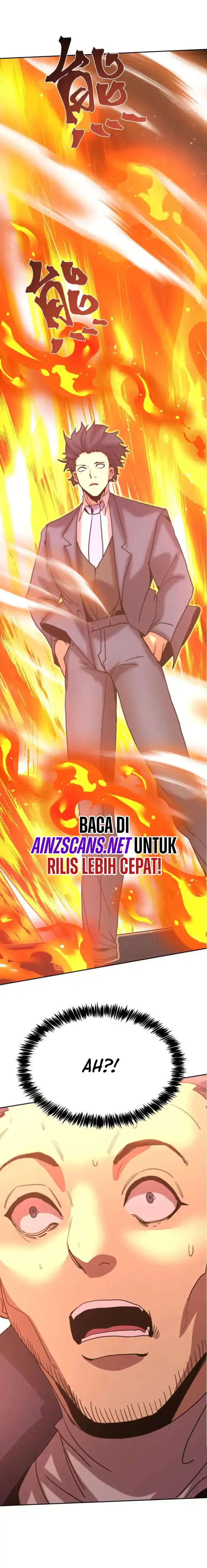 Baca Leveling In The Future (Apex Future Martial Arts) - Chapter 291 halaman 9