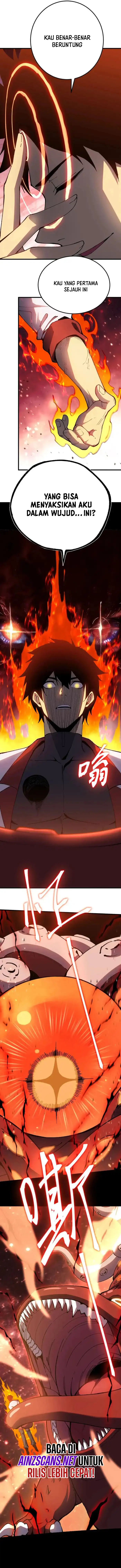 Baca Leveling In The Future (Apex Future Martial Arts) - Chapter 295 halaman 11