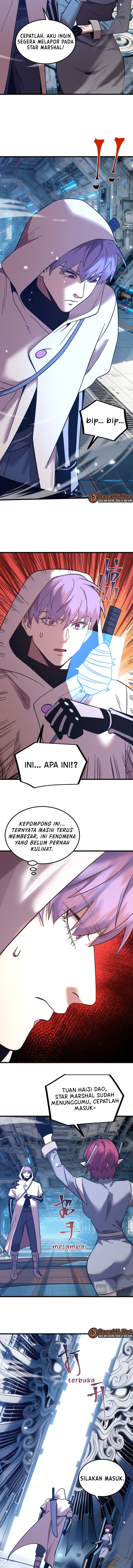 Baca Leveling In The Future (Apex Future Martial Arts) - Chapter 297 halaman 10